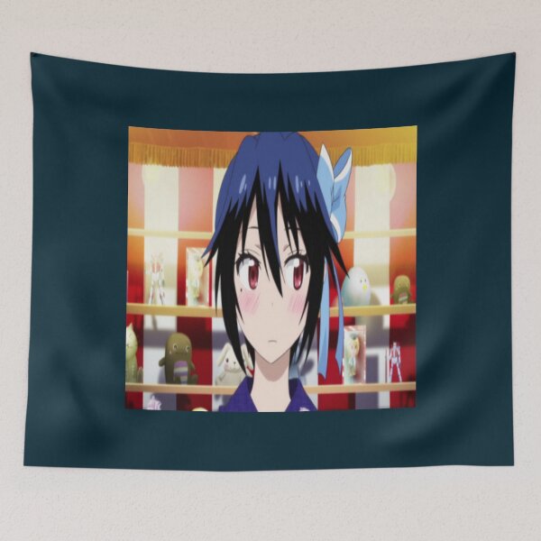 Item preview, Makoto Kikuchi  Tomboy  Makoto  anime  designed and sold by ATScustomod.