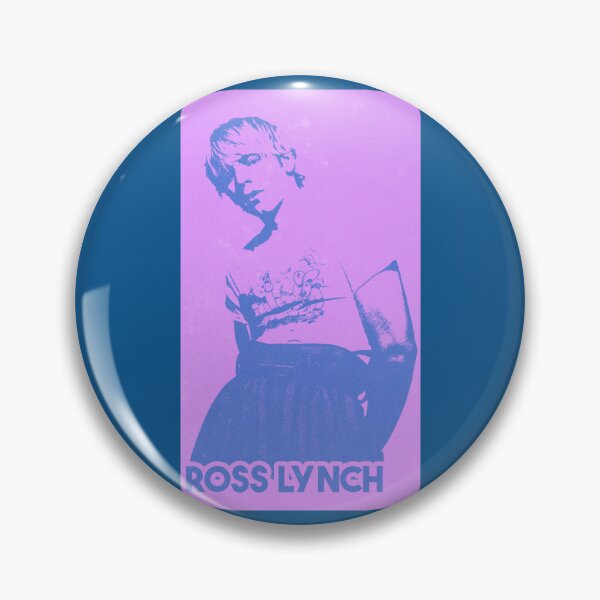 Item preview, Ross lynch  designed and sold by ATScustomod.