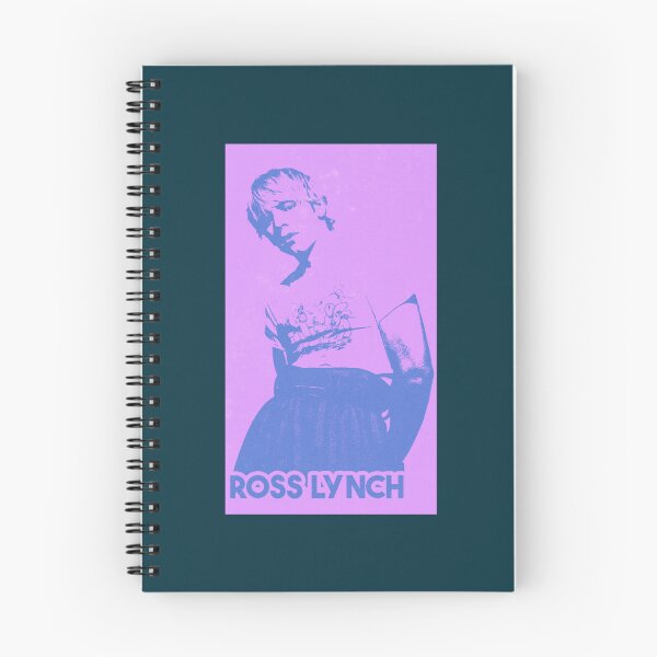 Item preview, Ross lynch  designed and sold by ATScustomod.