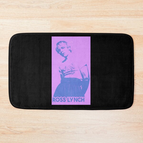 Item preview, Ross lynch  designed and sold by ATScustomod.