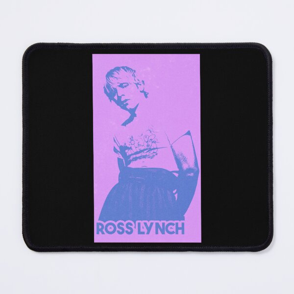 Item preview, Ross lynch designed and sold by ATScustomod.