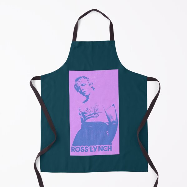 Item preview, Ross lynch designed and sold by ATScustomod.