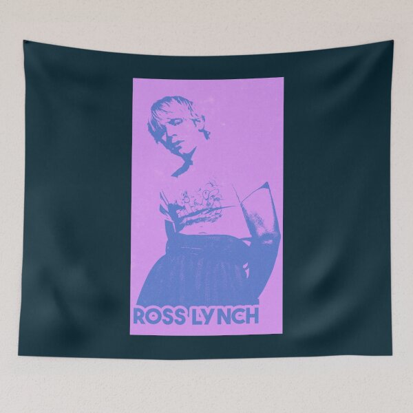 Item preview, Ross lynch  designed and sold by ATScustomod.
