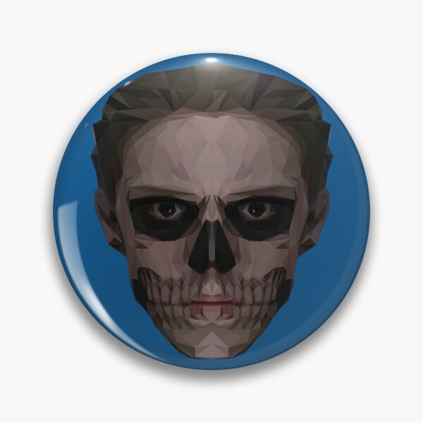 Item preview, Tate Langdon costume59 designed and sold by ATScustomod.