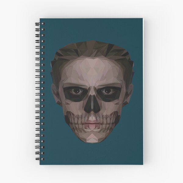 Item preview, Tate Langdon costume59 designed and sold by ATScustomod.