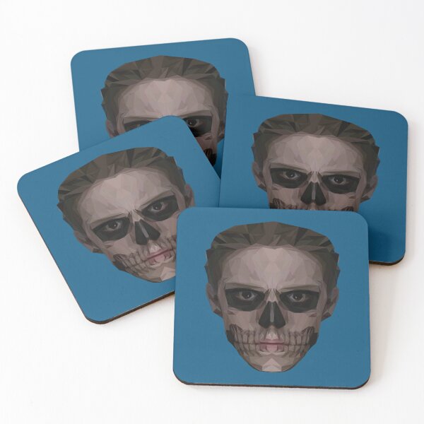 Item preview, Tate Langdon costume59 designed and sold by ATScustomod.