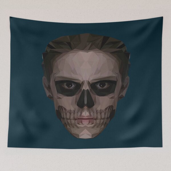 Item preview, Tate Langdon costume59 designed and sold by ATScustomod.
