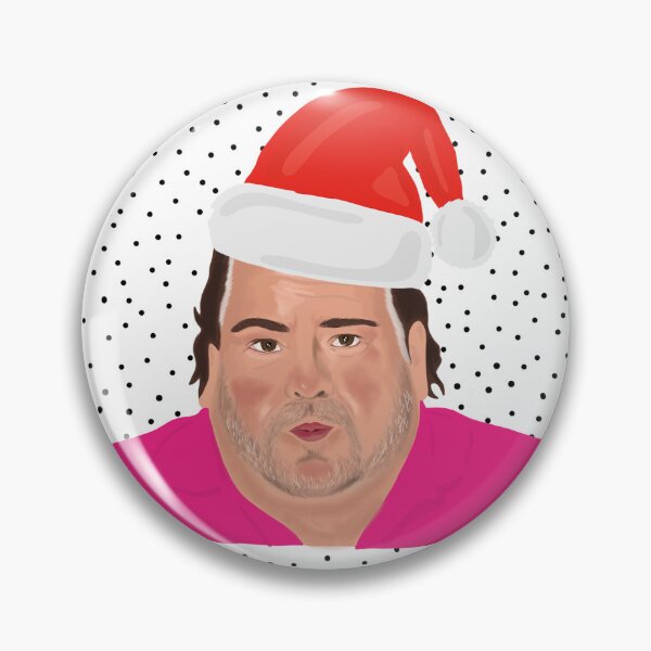 Item preview, Big Ed designed and sold by BanterKingUK.