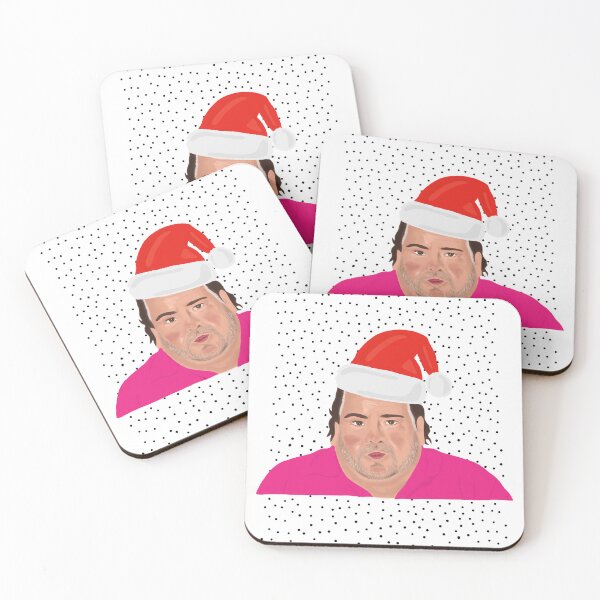 Item preview, Big Ed designed and sold by BanterKingUK.