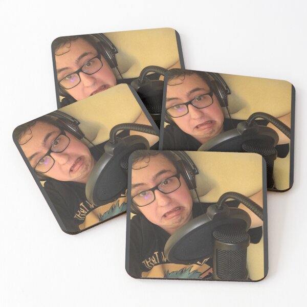 Item preview, Me in the booth designed and sold by MelanieAckerm.