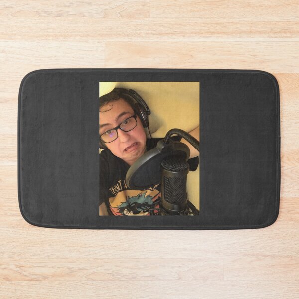 Item preview, Me in the booth designed and sold by MelanieAckerm.