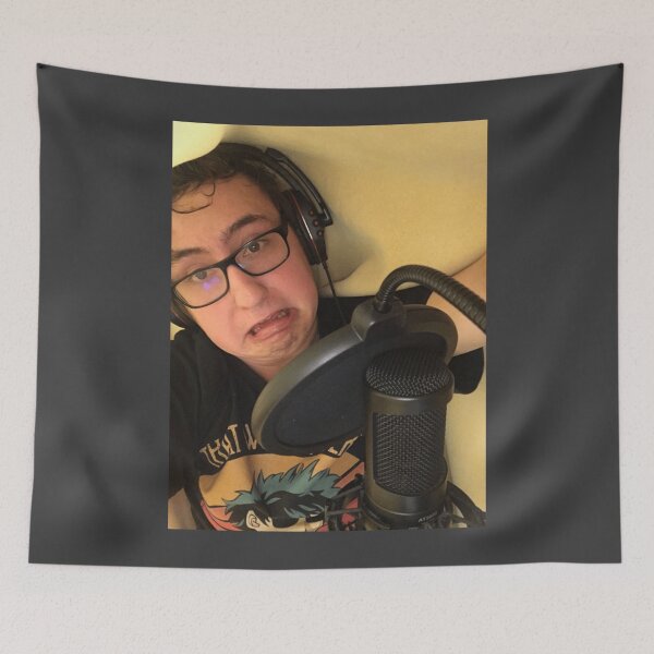 Item preview, Me in the booth designed and sold by MelanieAckerm.