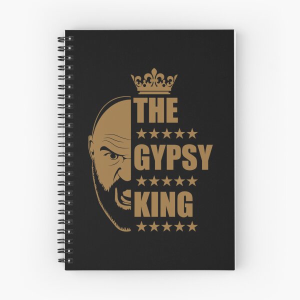 Item preview, Champion Gypsy King Tyson Fury T-shirt designed and sold by mulajnipeshv.