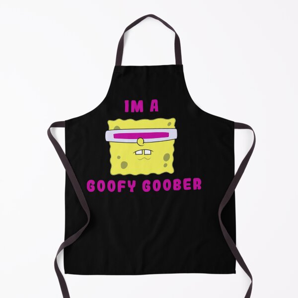 Item preview, spongebob squarepants i'm a gofi goober portrait designed and sold by folinotraczp.