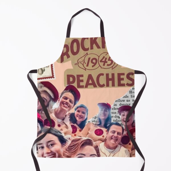 Item preview, A league of their own collage designed and sold by FLAWLESS-ART.