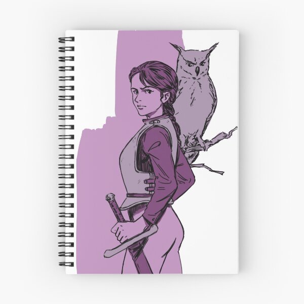 Item preview, Athenan swordswoman designed and sold by rgbrg.
