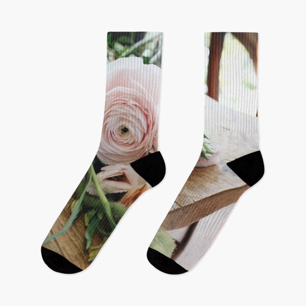 Item preview, Flowers Make Me Happy  designed and sold by asun5.