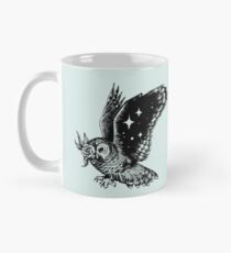 Night owl Mug