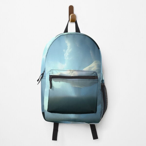 Item preview, 'Nature Background Asset - The Cloudy Sky' designed and sold by Bako24.