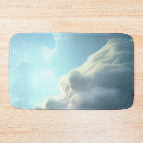 Item preview, 'Nature Background Asset - The Cloudy Sky' designed and sold by Bako24.