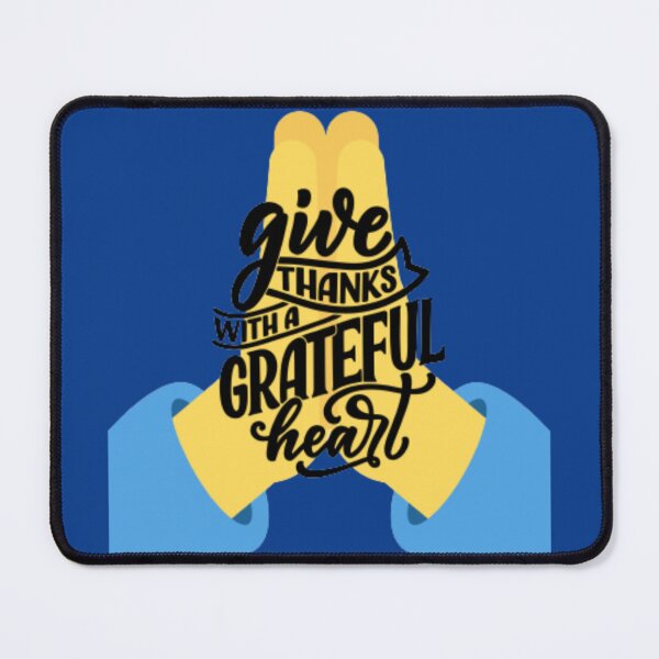 Item preview, Thanksgiving is being grateful designed and sold by Benlaniboutique.