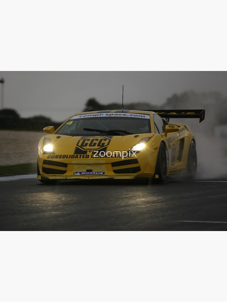 Wet Sunday by zoompix