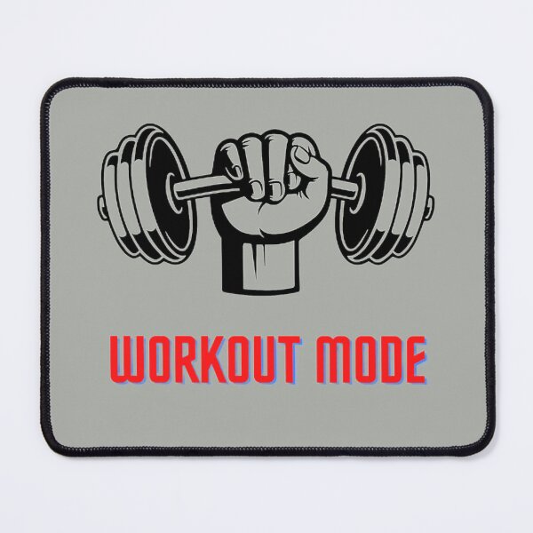 Item preview, workout mode designed and sold by Ghanshyam butik.