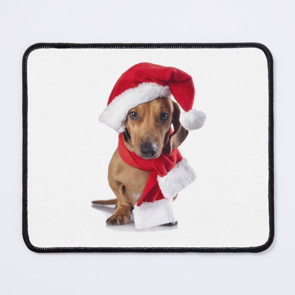 Item preview, Santa Paws designed and sold by DeusExMachina1.