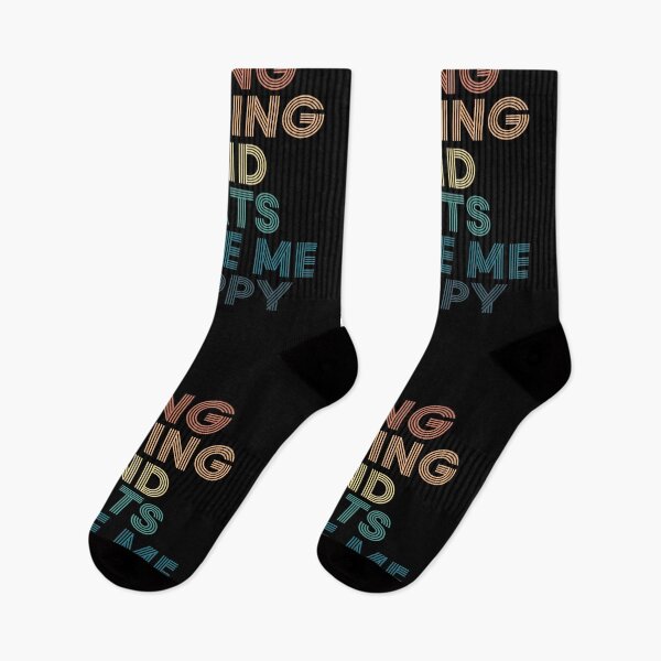 Item preview, Hang gliding And Cats Make Me Happy designed and sold by kindxinn.