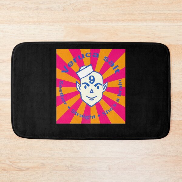 Item preview, Gifts Women Veruca Grunge Salt Graphic Fans designed and sold by GlennHayden.