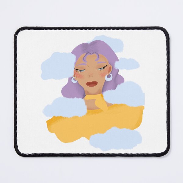 Item preview, Head in the clouds designed and sold by vicomic.