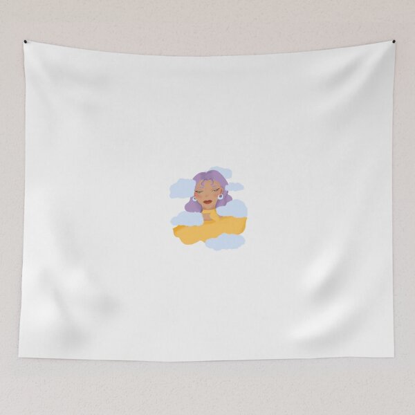 Item preview, Head in the clouds designed and sold by vicomic.