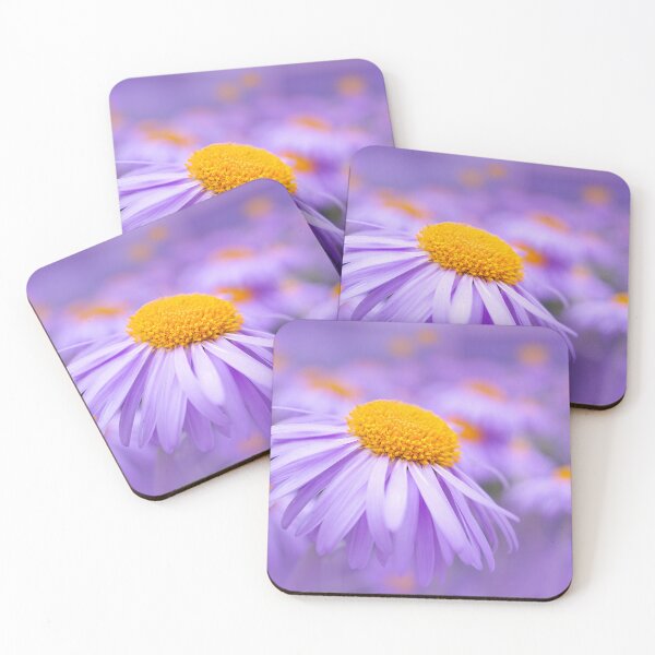 Item preview, Aster Flowers designed and sold by Alisonchambers2.
