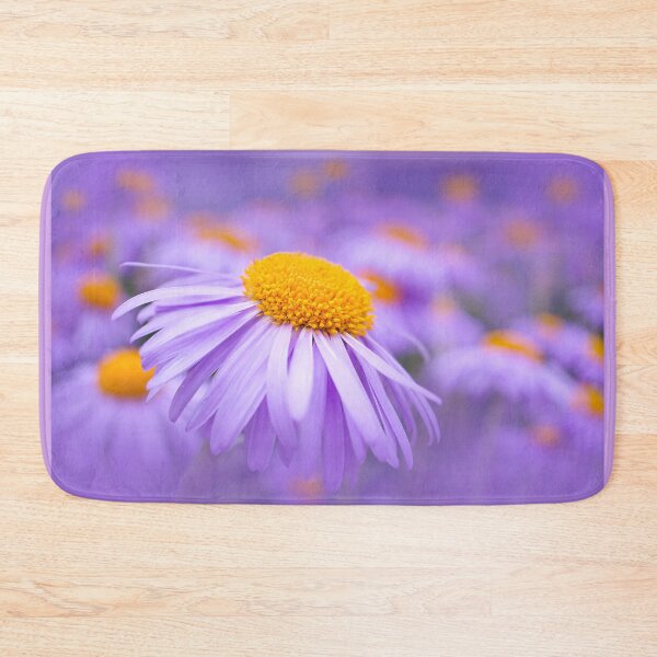 Item preview, Aster Flowers designed and sold by Alisonchambers2.