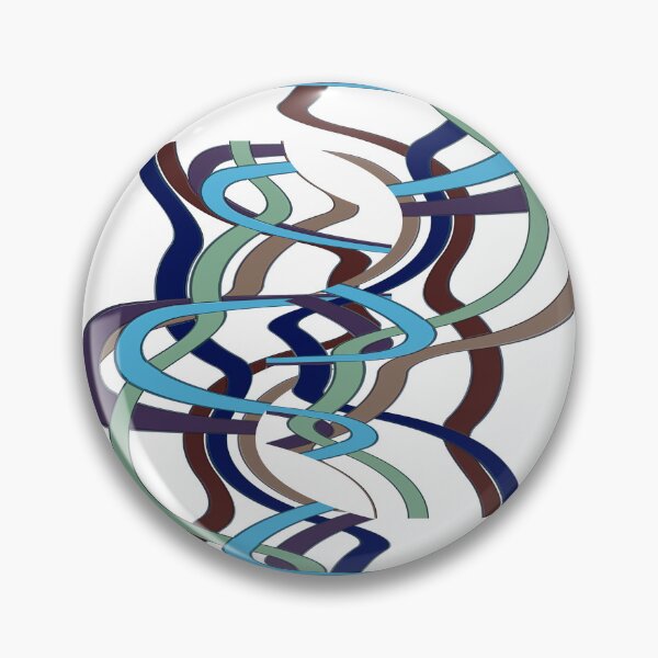 Item preview, Abstract no. 55 designed and sold by Againstallodds.