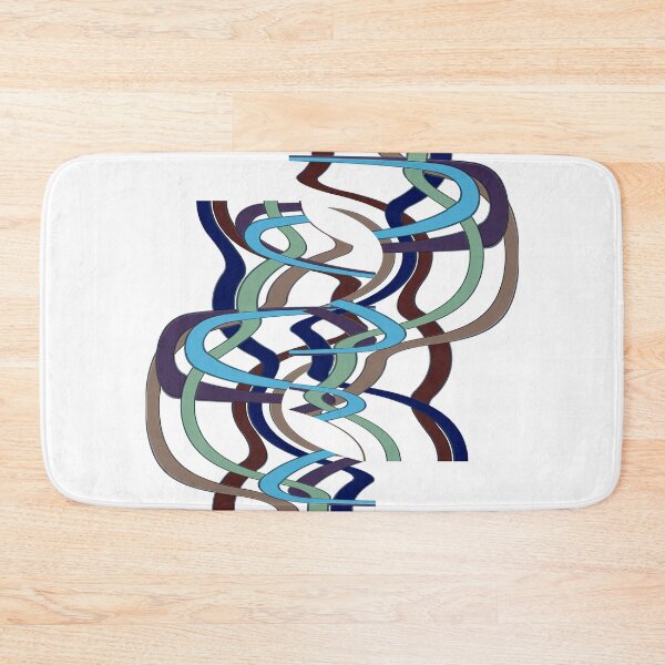 Item preview, Abstract no. 55 designed and sold by Againstallodds.