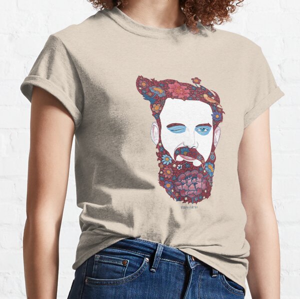 Bear´s Heaven II Classic T-Shirt