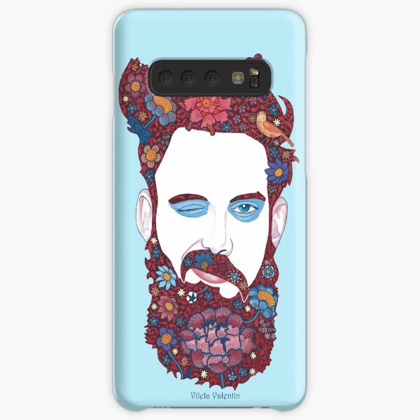 Bear´s Heaven II Samsung Galaxy Snap Case
