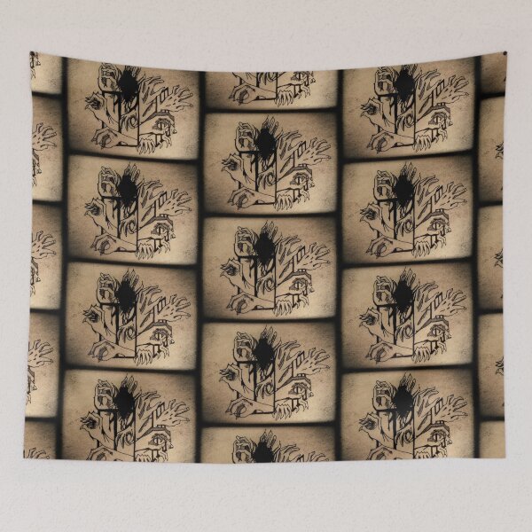 Item preview, Scribbleau. No. 1 designed and sold by Valliard.