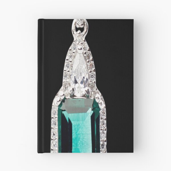 Item preview, Earring Jewellery Emerald Gemstone Silver, earring designed and sold by JESSGOINES.