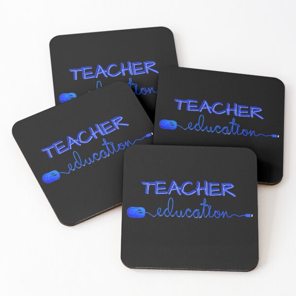 Item preview, teacher education  designed and sold by GOLDSOF.