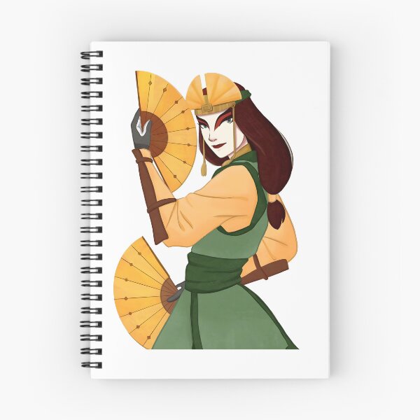 Item preview, Kyoshi suki cute designed and sold by FriedeHauser.