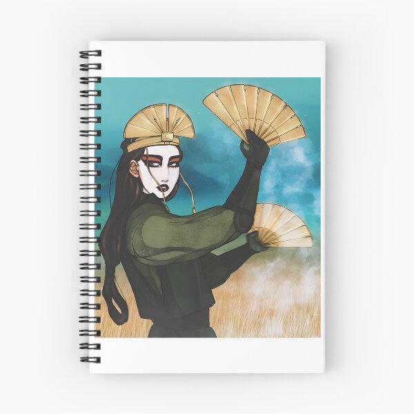 Item preview, Art kyoshi suki  designed and sold by FriedeHauser.