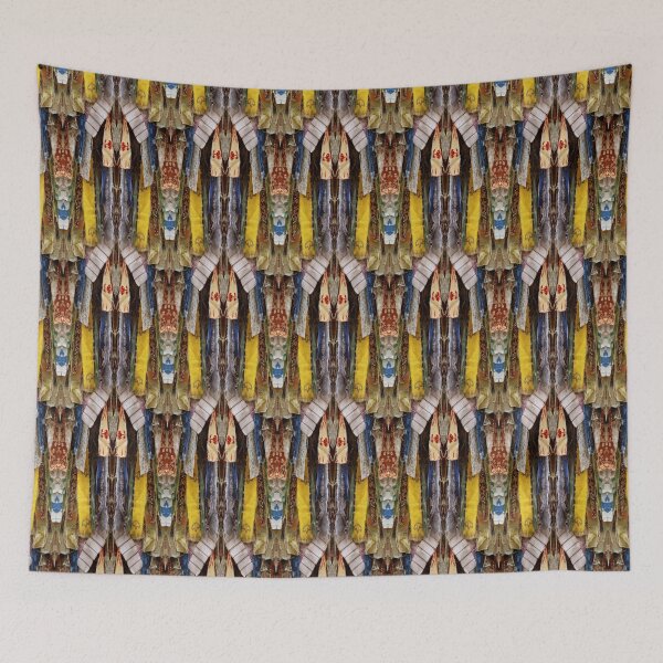 Item preview, Bedlam 1 designed and sold by Yampimon.