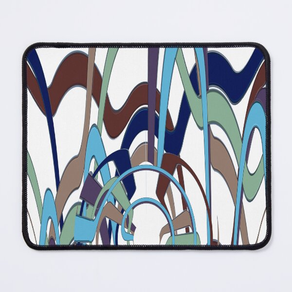 Item preview, Abstract no. 56 designed and sold by Againstallodds.