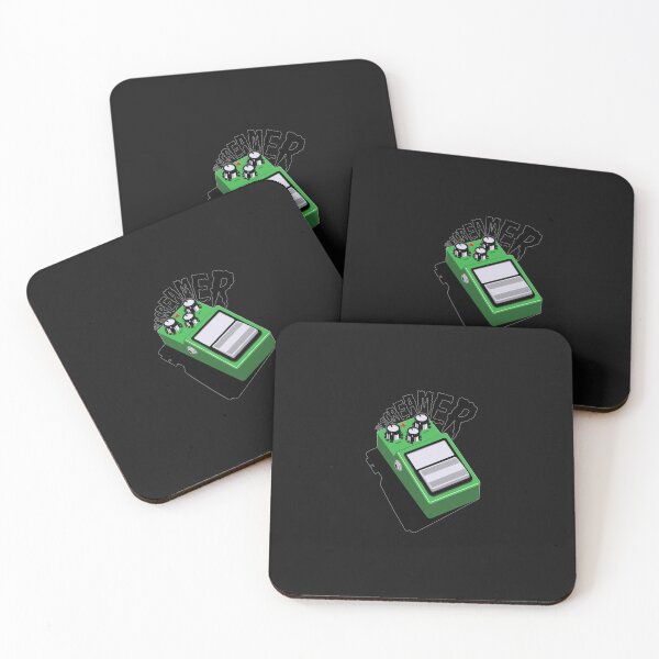 Item preview, The Tube Screamer Classic T-Shirt designed and sold by Pagkodukh.