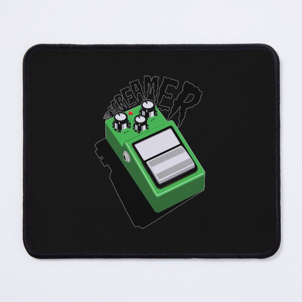 Item preview, The Tube Screamer Classic T-Shirt designed and sold by Pagkodukh.