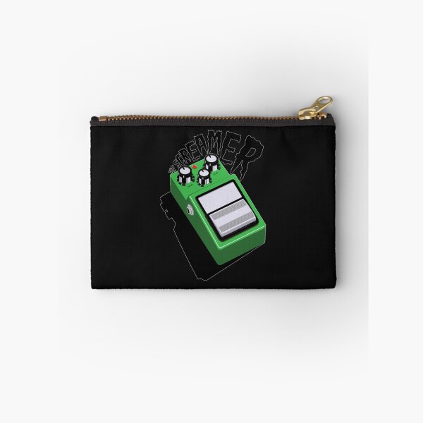 Item preview, The Tube Screamer Classic T-Shirt designed and sold by Pagkodukh.