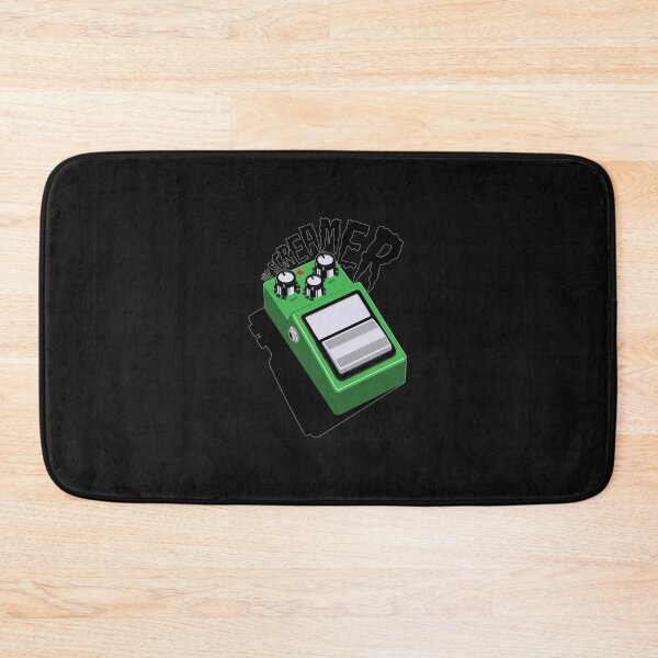 Item preview, The Tube Screamer Classic T-Shirt designed and sold by Pagkodukh.