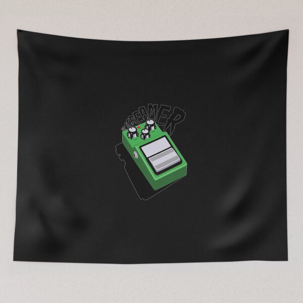 Item preview, The Tube Screamer Classic T-Shirt designed and sold by Pagkodukh.